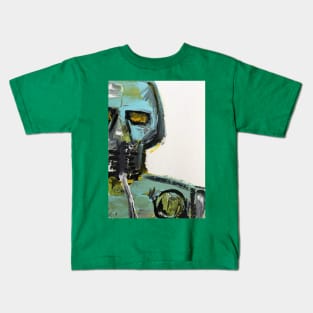 2-1b Surgical Droid Kids T-Shirt